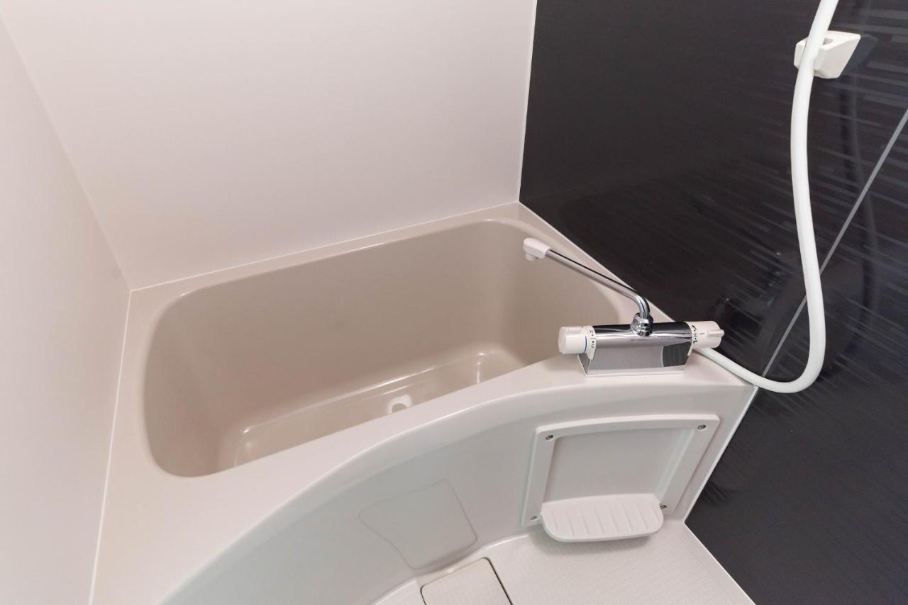 Fds Nexus Apartment Osaka Luaran gambar